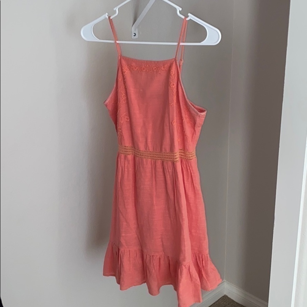 Summer dress! Cotton on